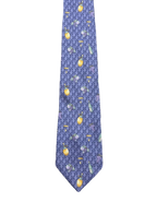 Wine & Winery Tie