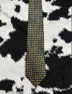 Fruits & Flowers Tie
