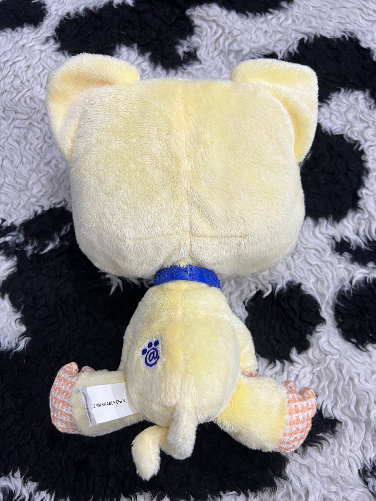 Littlest Pet Shop Plush