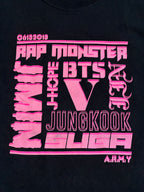 BTS 2013 Tee (Medium)