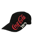 Coca Cola Zero Cap