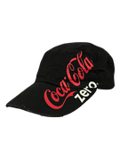 Coca Cola Zero Cap