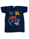 Butterflies Tee (Medium)