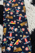 Carnival Tie
