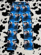 The Matrix Pants (Waist 29)