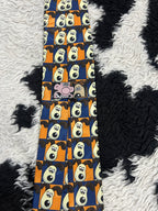 Wallace & Gromit Tie
