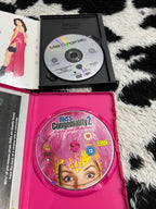 Miss Congeniality DVDs