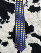 Silly Goose Tie