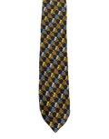 Black Teddy Bears Tie