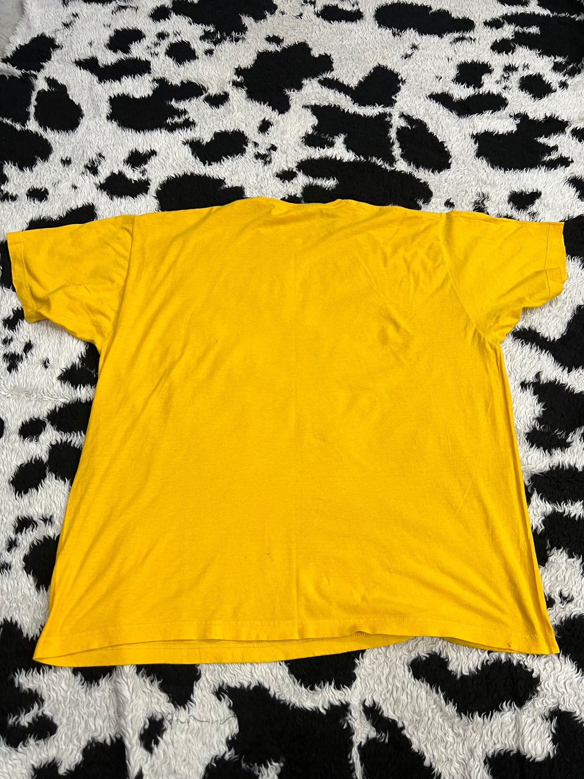 Mac n Cheese Tee (Extra Large)