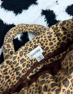 Sienne Makeup & Storage Pouch/Bag