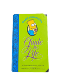 Bart Simpson's "Guide to Life" Book