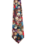 Children of the World Tie