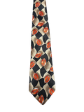 Vintage 1997 Football Tie
