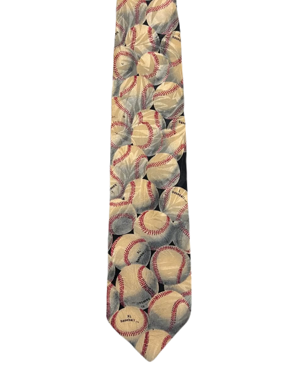 Giorgio Baseball Tie