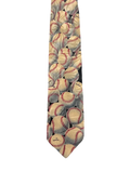 Giorgio Baseball Tie