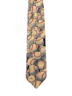 Giorgio Baseball Tie