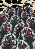 Marvel Deadpool PJs (Medium / Large)