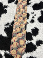Giorgio Baseball Tie