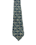 Fish & Shells Tie