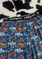 Muppets Rockstar PJs (Small / Medium)