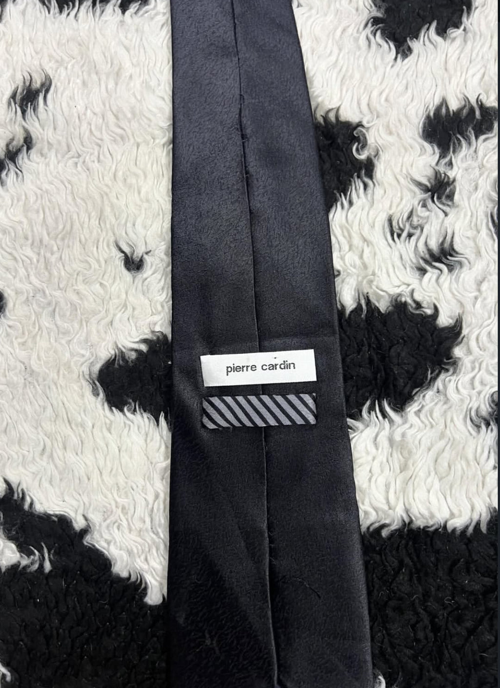 Pierre Cardin Tie