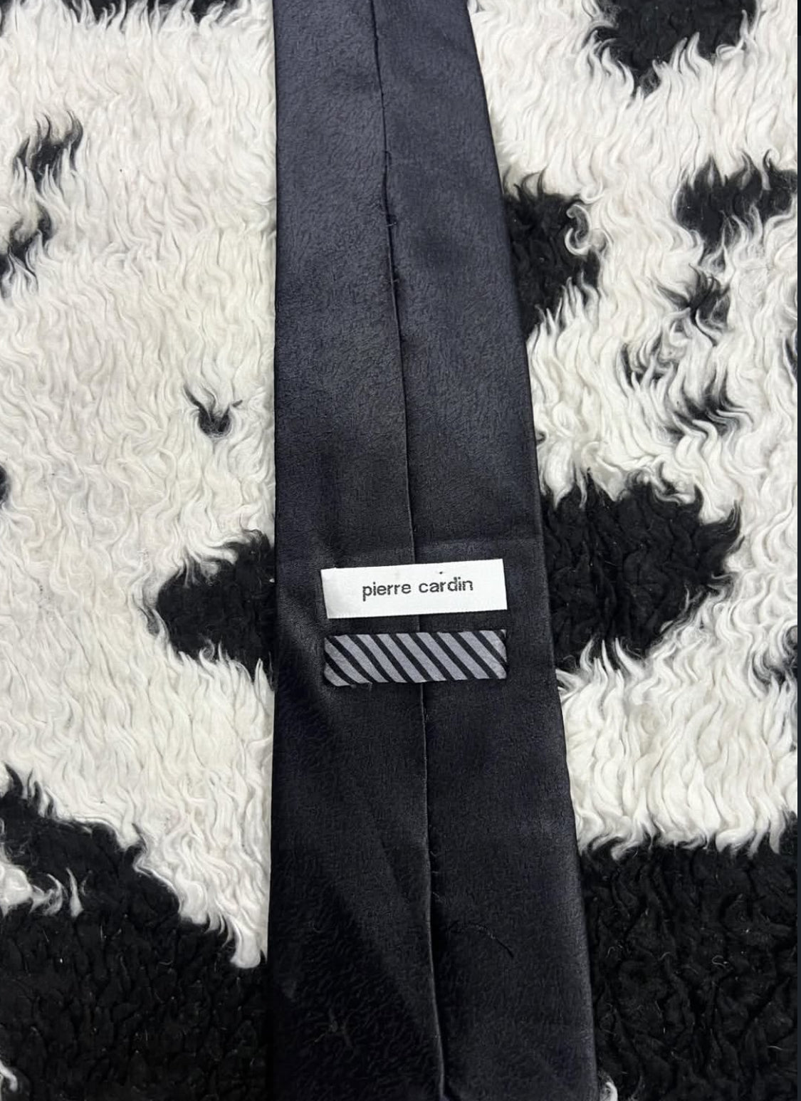 Pierre Cardin Tie