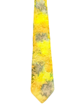 Yellow Dyed Tie