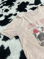 Guns & Roses Tee (Large)