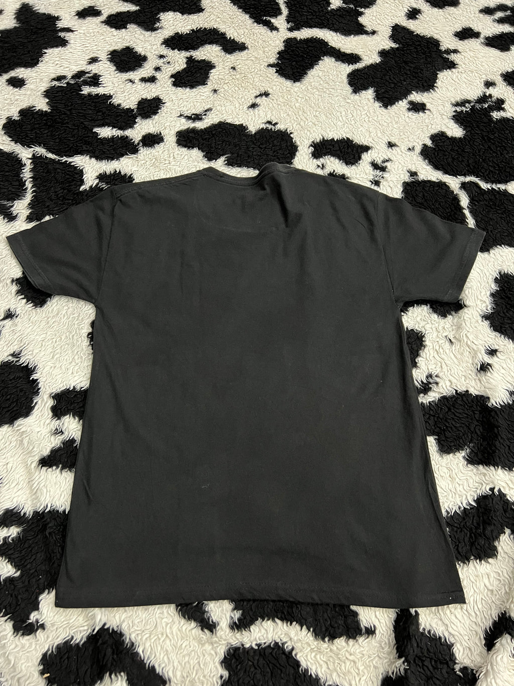 Bob Marley "One Love" Tee (Medium)