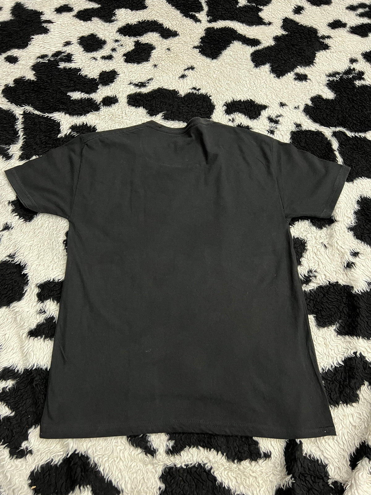 Bob Marley "One Love" Tee (Medium)