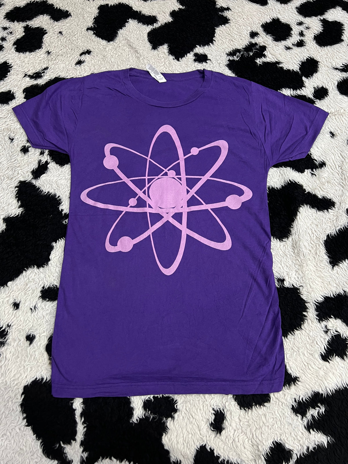 Nucleus Tee (Small)
