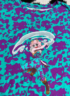 My Hero Academia Anime Mina Ashido Tee (Extra Large)