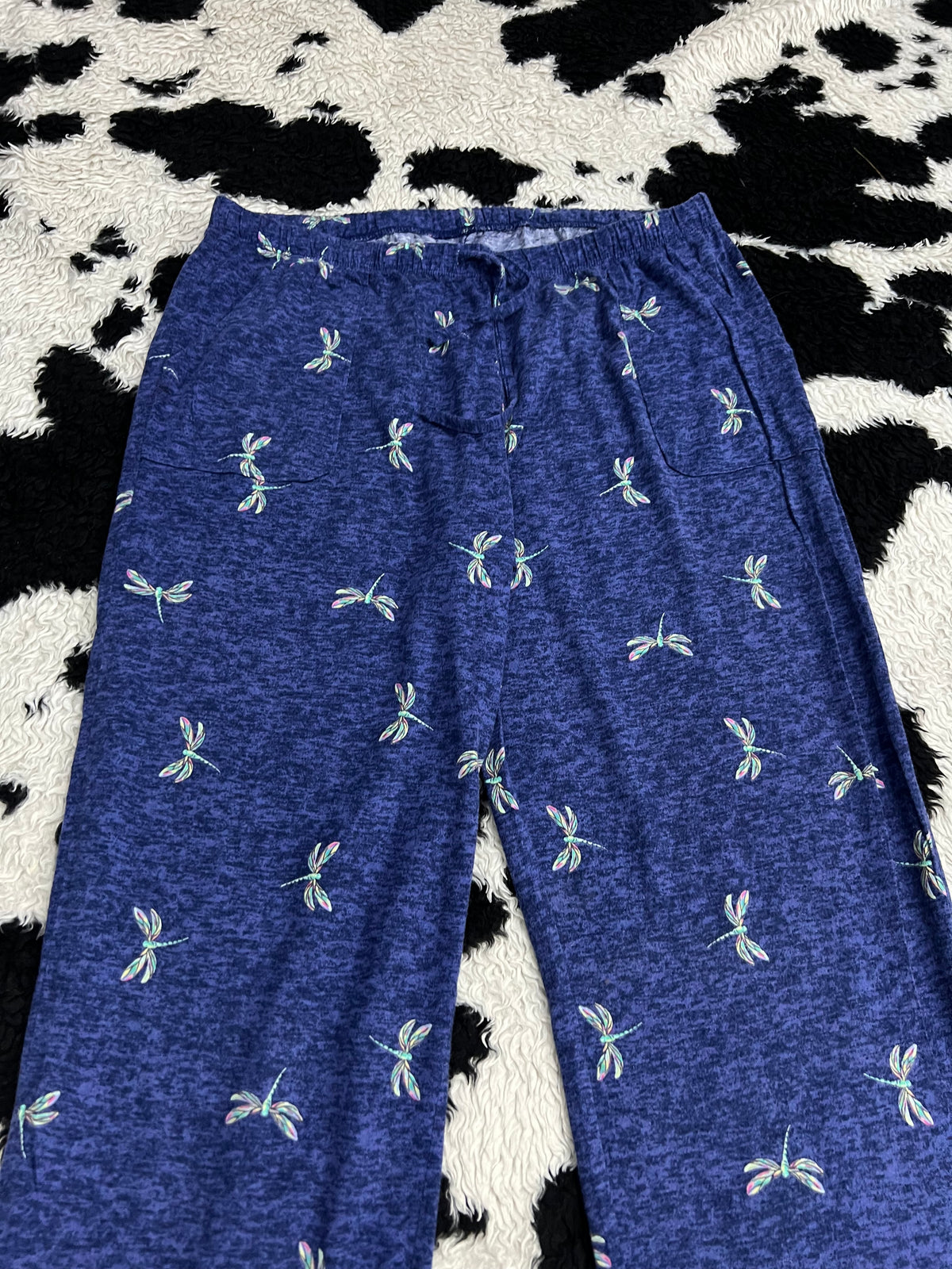 Dragonfly PJs (Large)