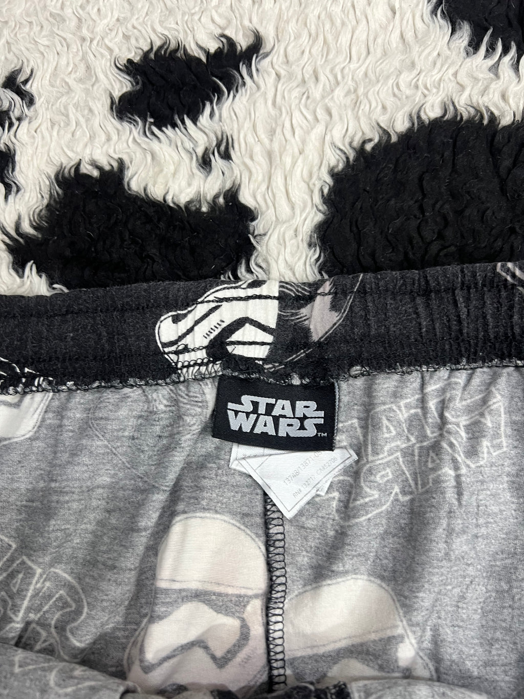 Star Wars PJs (Large - Extra Large)