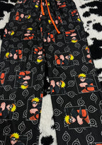 Naruto Anime PJs (Medium / Large)