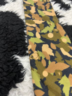 Camouflage Tie