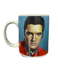 Elvis Presley Mug