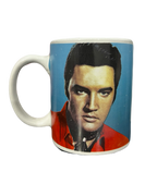 Elvis Presley Mug