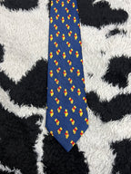 Winnie The Pooh Tie