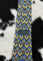 Michelsons Hot Air Balloon Tie