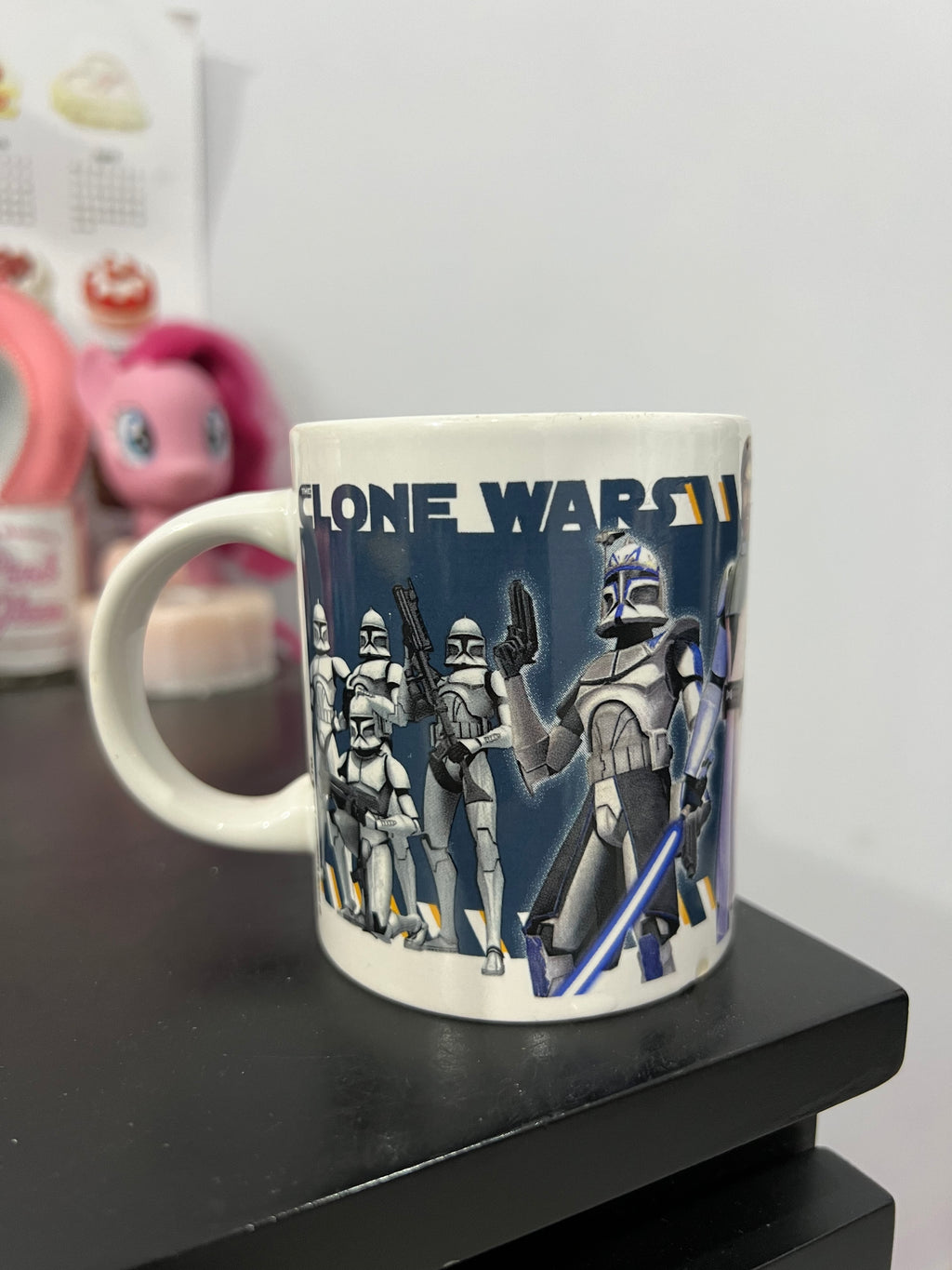 Star Wars - The Clone Wars Cup