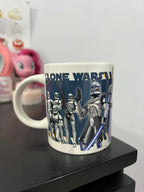 Star Wars - The Clone Wars Cup