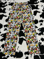 Looney Tunes PJs (Small / Medium)