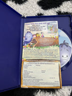 Disney Pooh Heffalump Movie