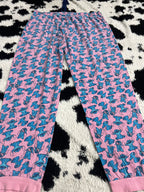 Stitch PJs (Large)