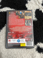 Pirates of the Caribbean DVD