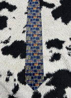 Trains Tie