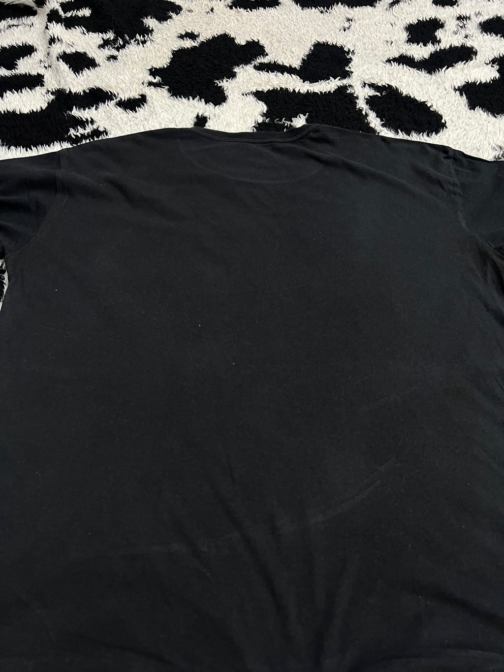 Def Leppard Band Tee (Extra Large)
