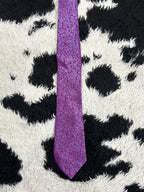 Paul Costelloe Floral Tie